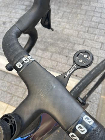 Used Pinarello Dogma Shimano Dura Ace Di2 2025 Road & Gravel — image 6 of 14