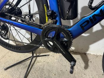 Used Pinarello Dogma Shimano Dura Ace Di2 2025 Road & Gravel — image 14 of 14