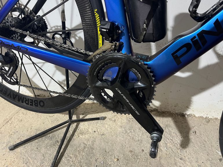 Used Pinarello Dogma Shimano Dura Ace Di2 2025 Road & Gravel — image 14 of 14