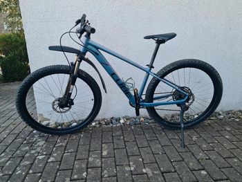 CUBE, Cube Aim Pro 27.5 S