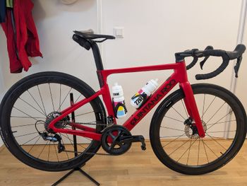 Quintana Roo, SRfive Shimano Ultegra