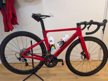 Quintana Roo SRfive Shimano Ultegra 2022 Road & Gravel usato