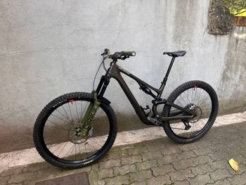 Specialized, Stumpjumper 15 Expert 2025