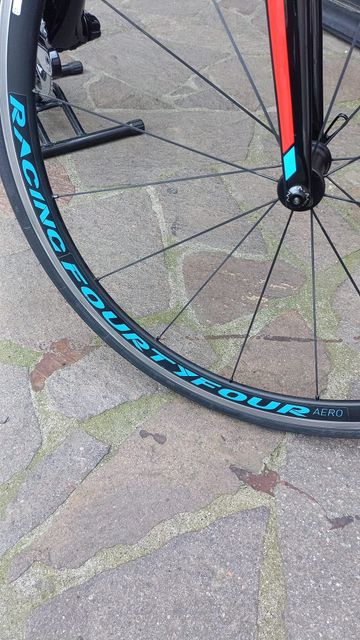 Used CUBE agree C:62 SL 2016 2016 Road & Gravel, Black — image 7 of 10