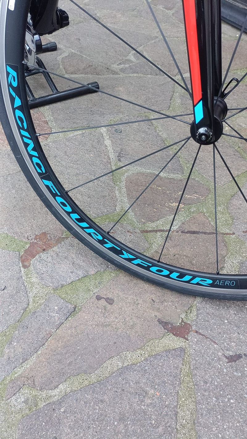 Used CUBE agree C:62 SL 2016 2016 Road & Gravel, Black — image 7 of 10