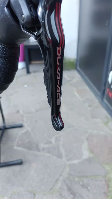 Used CUBE agree C:62 SL 2016 2016 Road & Gravel, Black — image 8 of 10
