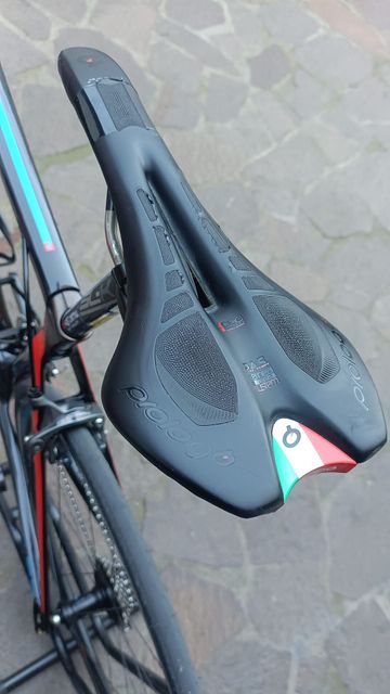 Used CUBE agree C:62 SL 2016 2016 Road & Gravel, Black — image 2 of 10