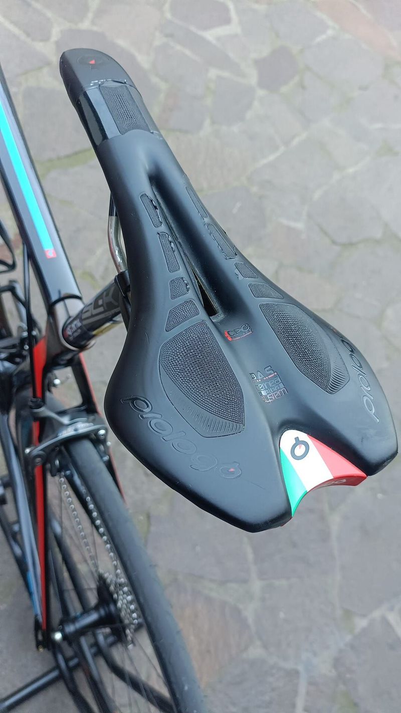 Used CUBE agree C:62 SL 2016 2016 Road & Gravel, Black — image 2 of 10