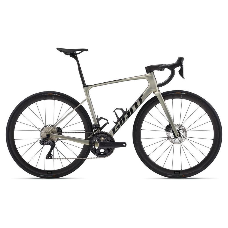 Used Giant Defy Advanced SL 1 2024 Road & Gravel