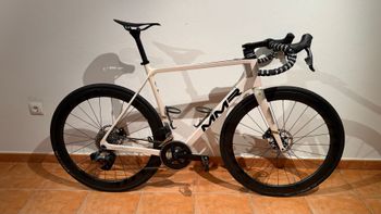MMR, Adrenaline 10 2023 Frameset