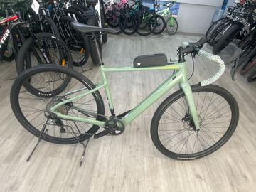 Cannondale Topstone Neo SL 1 2025 2025 Road & Gravel usato