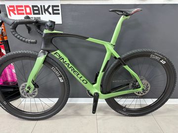 Tweedehands Pinarello Grevil SRAM Rival 2023 Road & Gravel — afbeelding 8 van 10