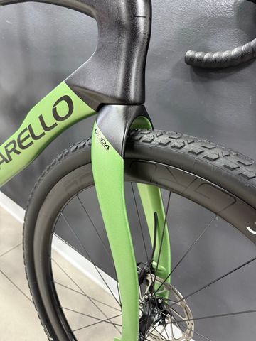 Tweedehands Pinarello Grevil SRAM Rival 2023 Road & Gravel — afbeelding 7 van 10
