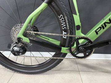 Tweedehands Pinarello Grevil SRAM Rival 2023 Road & Gravel — afbeelding 2 van 10