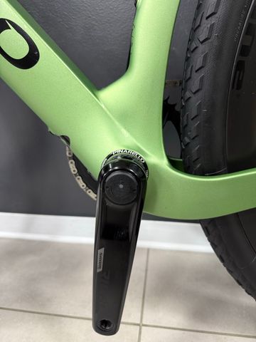 Tweedehands Pinarello Grevil SRAM Rival 2023 Road & Gravel — afbeelding 9 van 10
