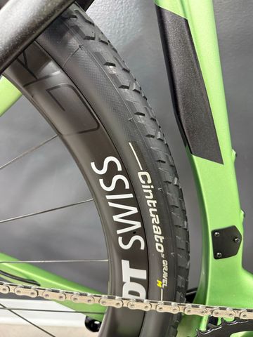 Tweedehands Pinarello Grevil SRAM Rival 2023 Road & Gravel — afbeelding 4 van 10