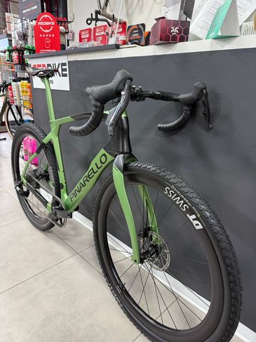 Tweedehands Pinarello Grevil SRAM Rival 2023 Road & Gravel — afbeelding 5 van 10