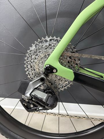 Tweedehands Pinarello Grevil SRAM Rival 2023 Road & Gravel — afbeelding 3 van 10
