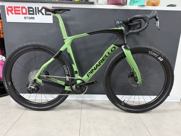 Tweedehands Pinarello Grevil SRAM Rival 2023 Road & Gravel — afbeelding 1 van 10