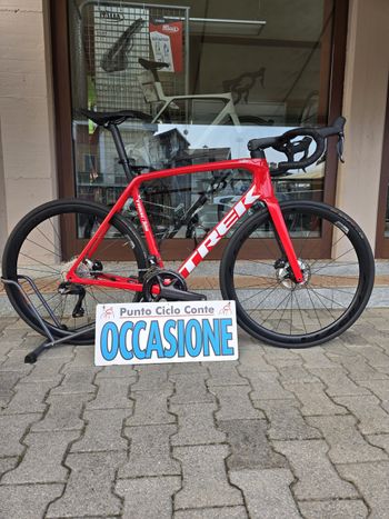 Trek, Trek Émonda SLR 7