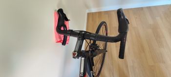 Used Felt F75 2015 2015 Road & Gravel, Black — image 7 of 14