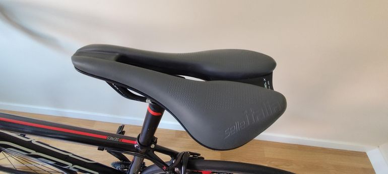 Used Felt F75 2015 2015 Road & Gravel, Black — image 14 of 14