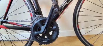 Used Felt F75 2015 2015 Road & Gravel, Black — image 8 of 14