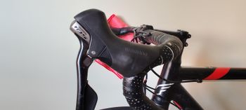 Used Felt F75 2015 2015 Road & Gravel, Black — image 11 of 14