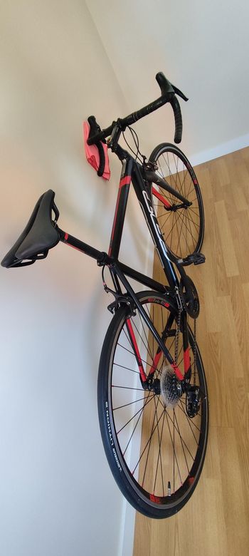 Used Felt F75 2015 2015 Road & Gravel, Black — image 3 of 14