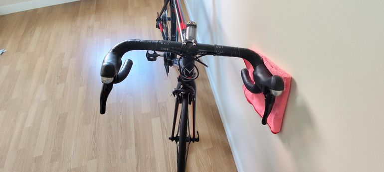 Used Felt F75 2015 2015 Road & Gravel, Black — image 5 of 14