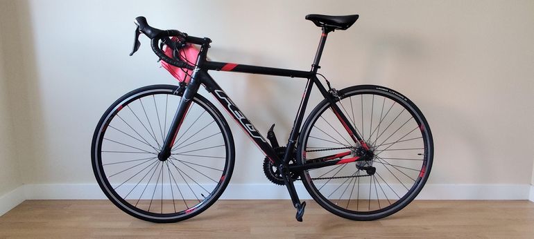 Used Felt F75 2015 2015 Road & Gravel, Black — image 1 of 14