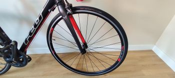 Used Felt F75 2015 2015 Road & Gravel, Black — image 12 of 14