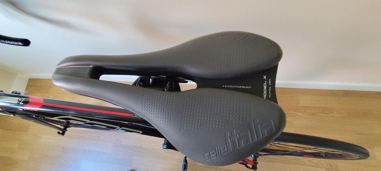 Used Felt F75 2015 2015 Road & Gravel, Black — image 13 of 14