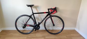 Used Felt F75 2015 2015 Road & Gravel, Black — image 2 of 14