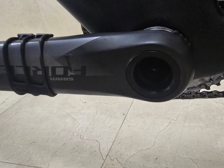 Used Wilier Cento1NDR SRAM FORCE ETAP AXS 2x12 2021 2021 Road & Gravel — image 17 of 48