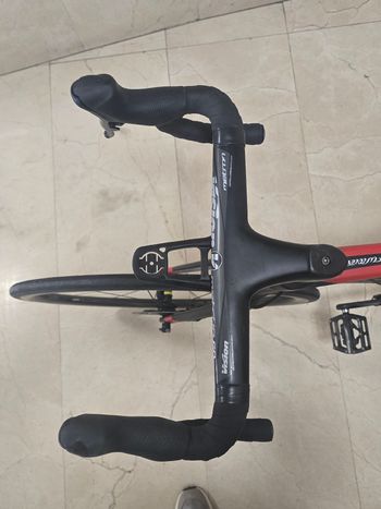 Used Wilier Cento1NDR SRAM FORCE ETAP AXS 2x12 2021 2021 Road & Gravel — image 12 of 48