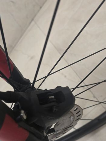 Used Wilier Cento1NDR SRAM FORCE ETAP AXS 2x12 2021 2021 Road & Gravel — image 15 of 48