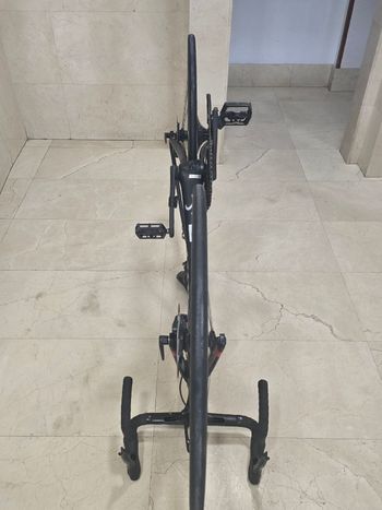 Used Wilier Cento1NDR SRAM FORCE ETAP AXS 2x12 2021 2021 Road & Gravel — image 37 of 48
