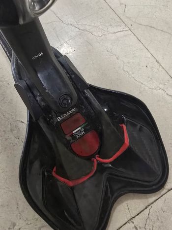 Used Wilier Cento1NDR SRAM FORCE ETAP AXS 2x12 2021 2021 Road & Gravel — image 41 of 48