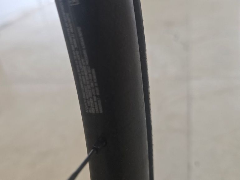 Used Wilier Cento1NDR SRAM FORCE ETAP AXS 2x12 2021 2021 Road & Gravel — image 23 of 48