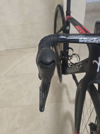 Used Wilier Cento1NDR SRAM FORCE ETAP AXS 2x12 2021 2021 Road & Gravel — image 8 of 48