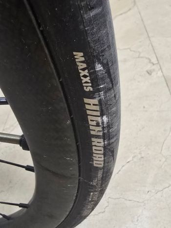 Used Wilier Cento1NDR SRAM FORCE ETAP AXS 2x12 2021 2021 Road & Gravel — image 24 of 48