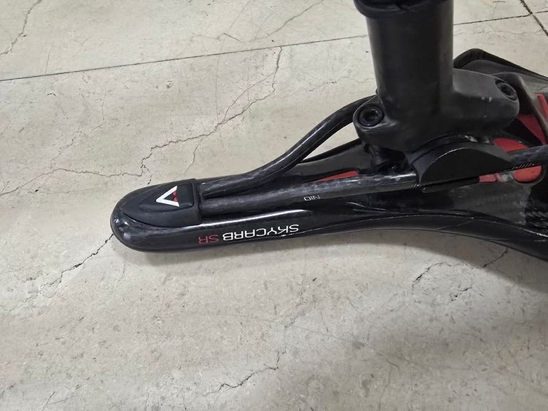 Used Wilier Cento1NDR SRAM FORCE ETAP AXS 2x12 2021 2021 Road & Gravel — image 42 of 48