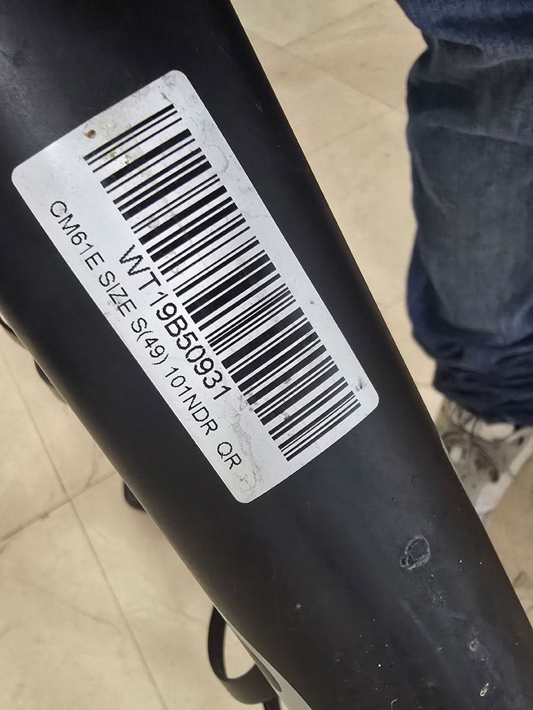Used Wilier Cento1NDR SRAM FORCE ETAP AXS 2x12 2021 2021 Road & Gravel — image 29 of 48