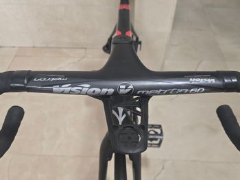 Used Wilier Cento1NDR SRAM FORCE ETAP AXS 2x12 2021 2021 Road & Gravel — image 6 of 48