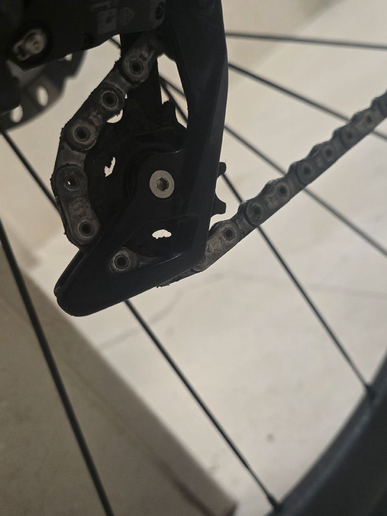 Used Wilier Cento1NDR SRAM FORCE ETAP AXS 2x12 2021 2021 Road & Gravel — image 21 of 48