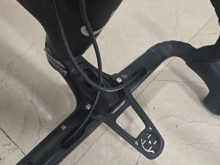 Used Wilier Cento1NDR SRAM FORCE ETAP AXS 2x12 2021 2021 Road & Gravel — image 33 of 48