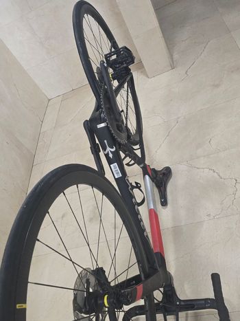 Used Wilier Cento1NDR SRAM FORCE ETAP AXS 2x12 2021 2021 Road & Gravel — image 39 of 48