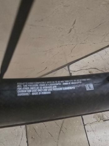 Used Wilier Cento1NDR SRAM FORCE ETAP AXS 2x12 2021 2021 Road & Gravel — image 25 of 48