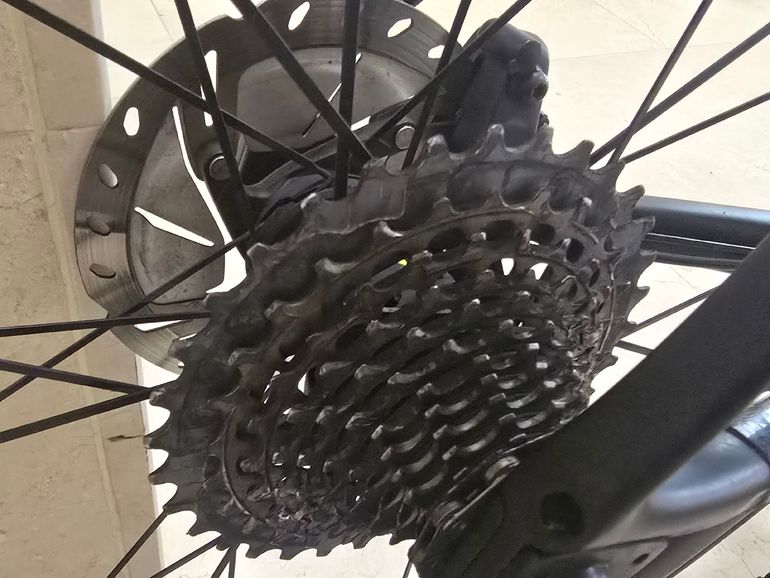 Used Wilier Cento1NDR SRAM FORCE ETAP AXS 2x12 2021 2021 Road & Gravel — image 22 of 48